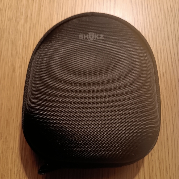 SHOKZ OpenRun Pro Mini Headphones | Bone Conduction Sport Headphones | Bluetooth - Picture 9 of 9